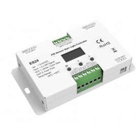 TLI-E24-PIR Sensor Stair Light Controller